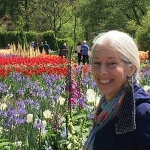 Meet your Posher, Christine